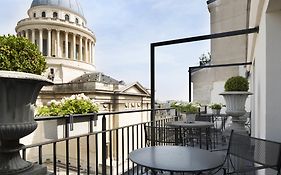 Hotel Des Grands Hommes